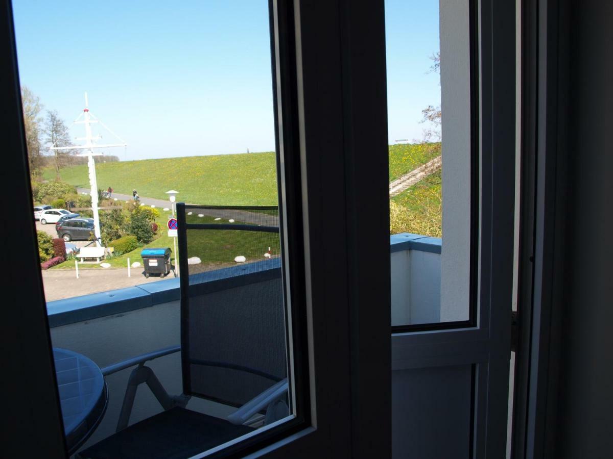 Haus Am Meer Cuxhaven Kültér fotó