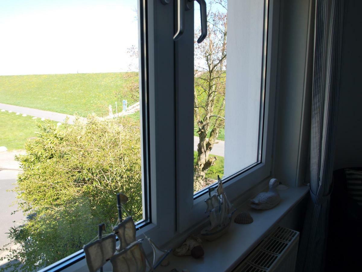 Haus Am Meer Cuxhaven Kültér fotó