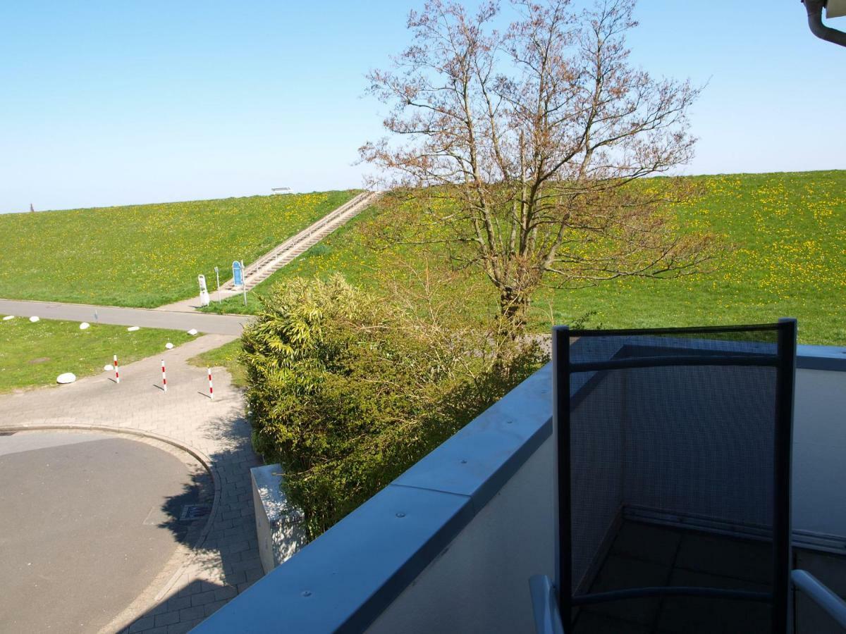 Haus Am Meer Cuxhaven Kültér fotó